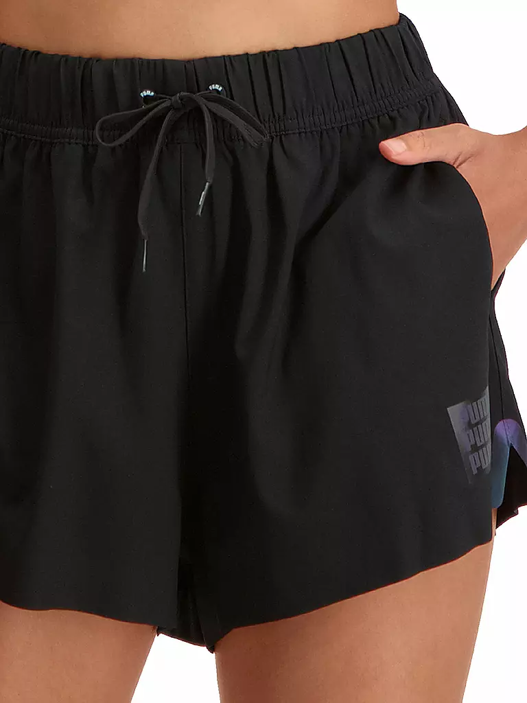 Puma badeshorts damen online